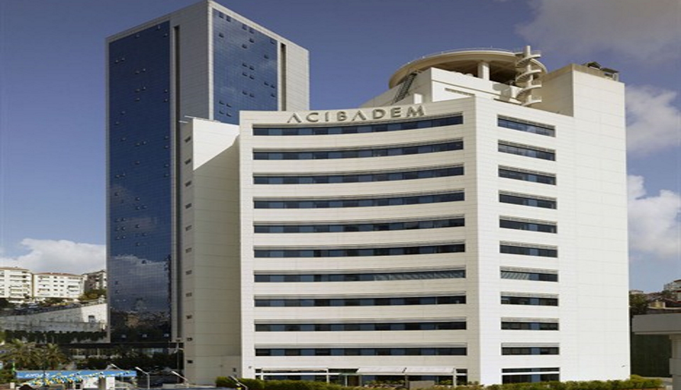 Acibadem-Fulya-Hospital-in-Istanbul-in-Turkiye