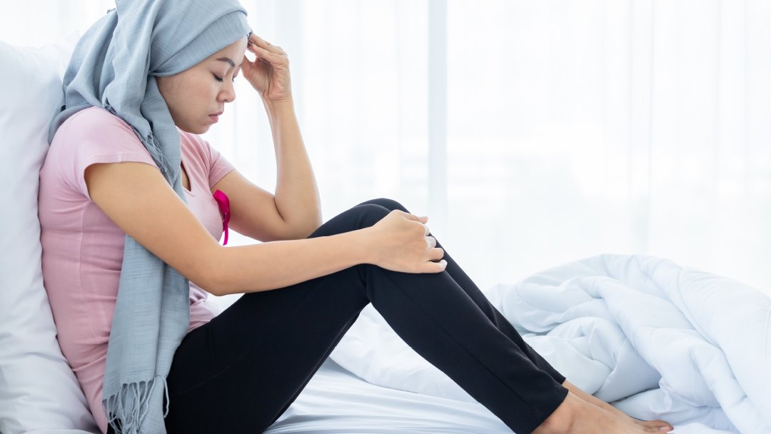 After Surgery Discomforts and Complications