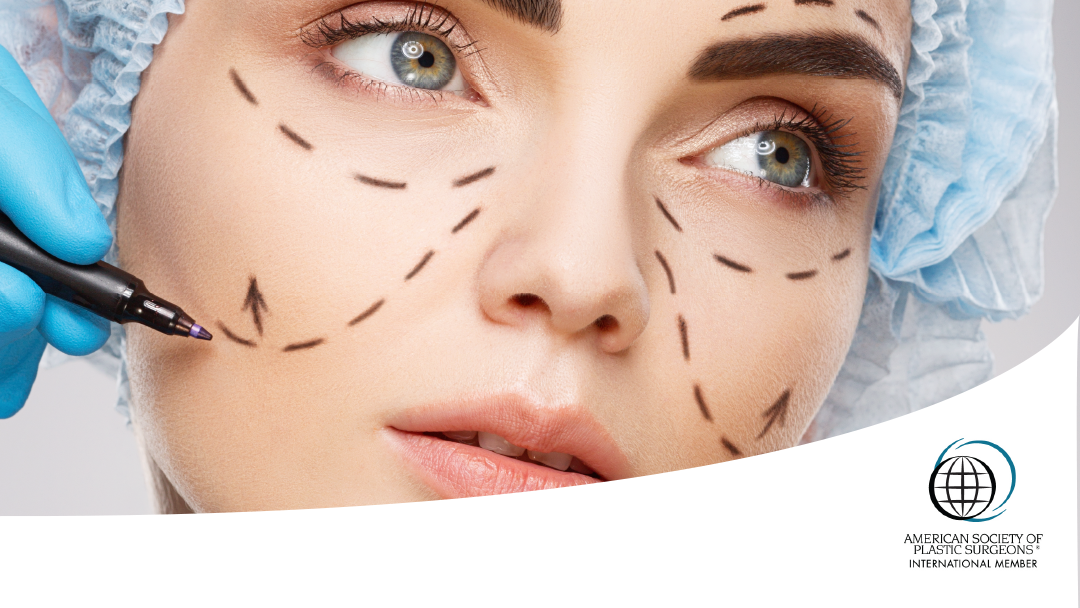 American Society of Plastic Surgeons