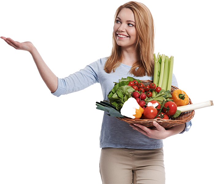 Nutrition