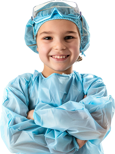 Pediatric