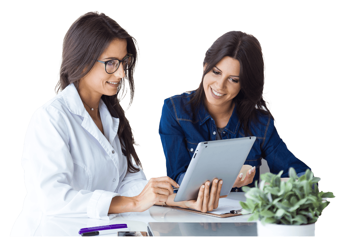 consultwomen