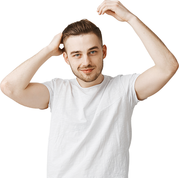 hair-Transplantation