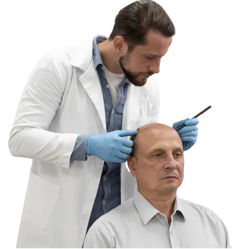 hair transpalntation