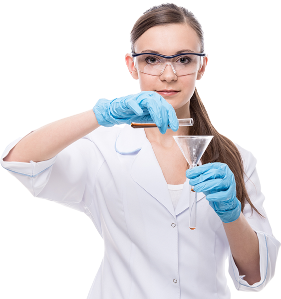 laboratory