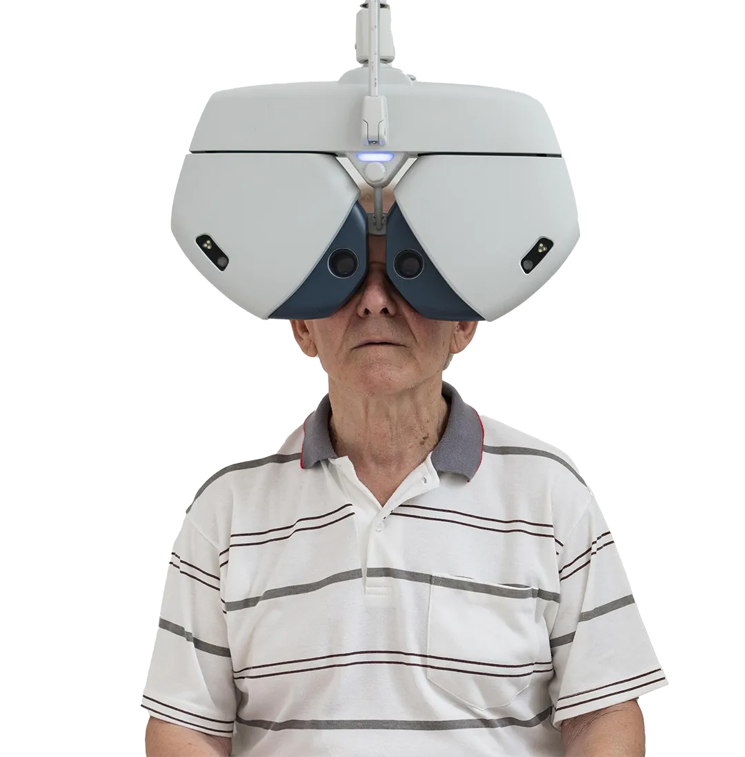 lasik home package