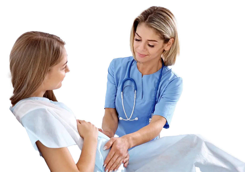 obgyn
