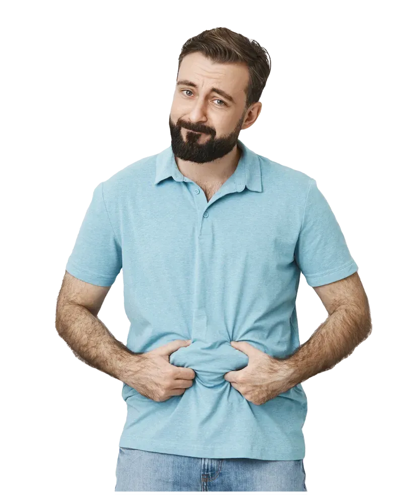 weight loss