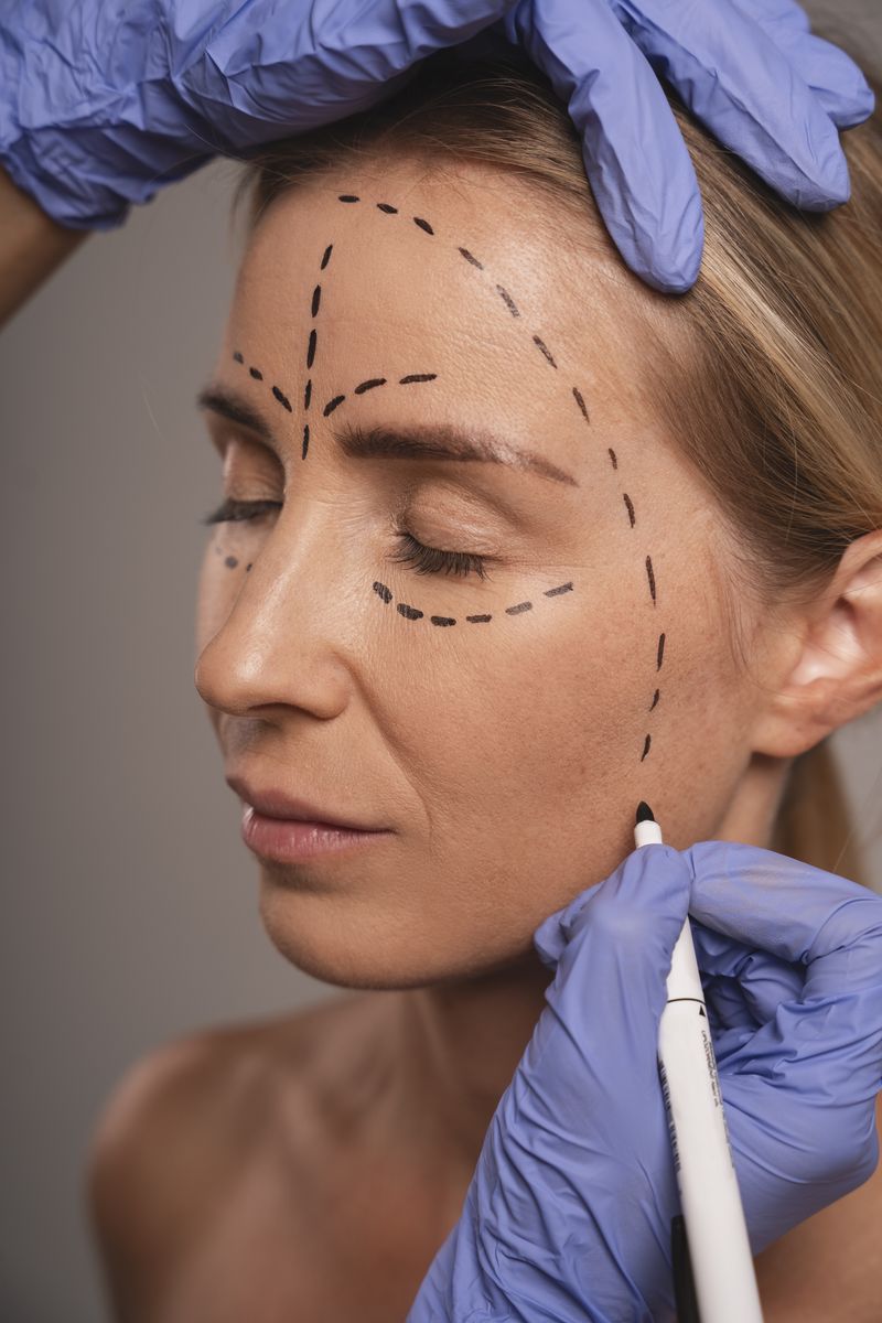 woman-preparing-cosmetic-surgery